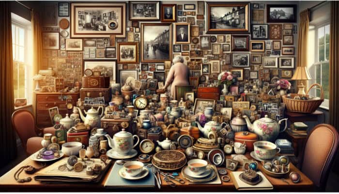 Emotional Giving: Essential Donation Tips for UK Clearance