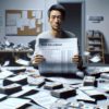 Debt Consolidation: Correcting Errors on UK Credit Reports