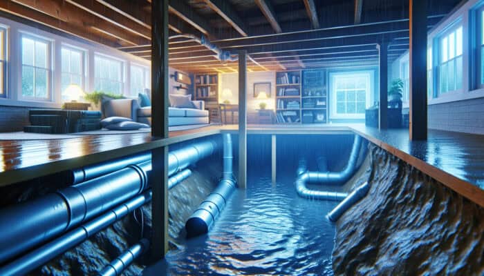Crawl Space Drainage Solutions: Top Services in Richmond