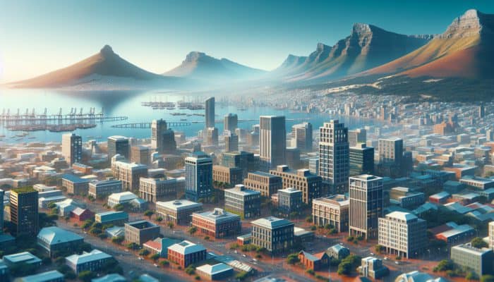 Cape Town Relocation Guide: Your Complete Moving Resource