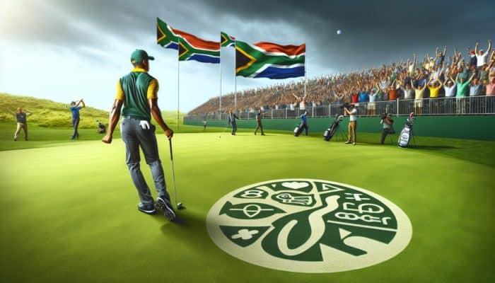 Golf Tournament Nerves: Anxiety Tips for South Africa
