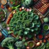 Healthy BBQ Sides: Best Superfood Options in the US