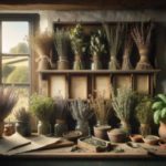 Dry Herbs: A Simple Guide to Easy Steps in the UK