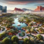 Calming Spots in Las Vegas for Your Peaceful Retreat