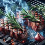 Top Herbs for Grilling Meats: Our UK Favorites