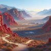 Affordable Outdoor Fun in Vegas’s Natural Wonders