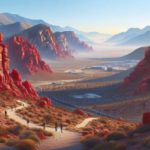Affordable Outdoor Fun in Vegas’s Natural Wonders