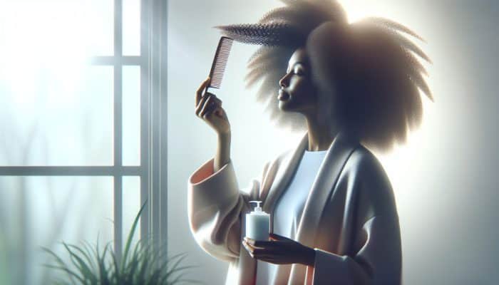 Gentle Detangling: Effective Universal Techniques Revealed