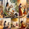 Cultural Diversity in Women’s Health Care: A Holistic Perspective