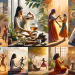 Cultural Diversity in Women’s Health Care: A Holistic Perspective
