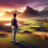 Golf Course Calm: South African Tips for Relaxation
