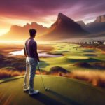 Golf Course Calm: South African Tips for Relaxation