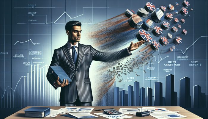 Debt Consolidation Benefits for UK Mental Well-being