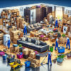 House Clearance Cost Breakdown: A Key Guide for the UK