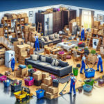 House Clearance Cost Breakdown: A Key Guide for the UK