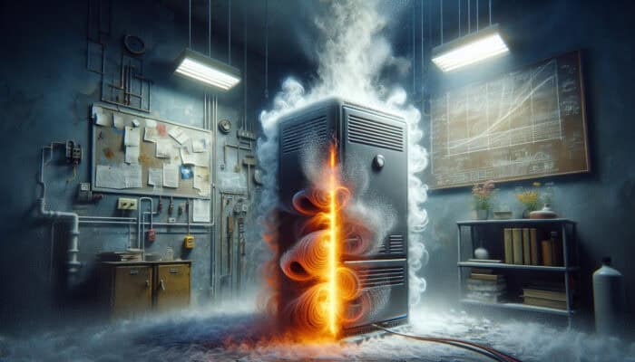 Furnace Services in Surrey: Trusted Heating Solutions