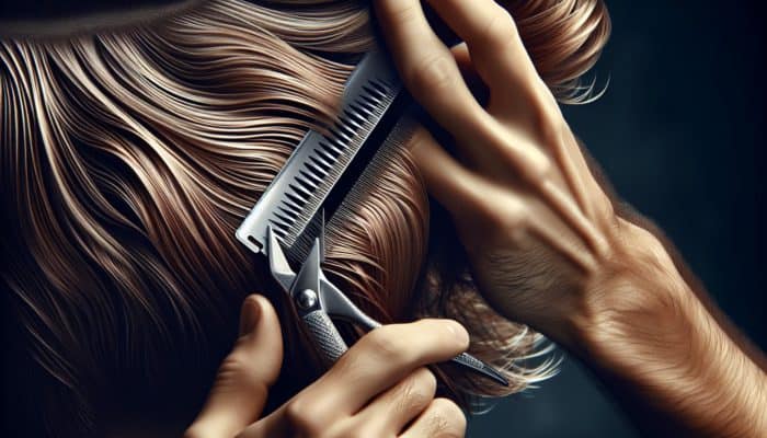 Razor Cuts: Tips and Techniques for Softer Edges