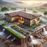 Landscape Drainage Services for Mission’s Terrain Enhancement