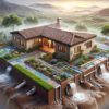 Landscape Drainage Services for Mission’s Canadian Landscape