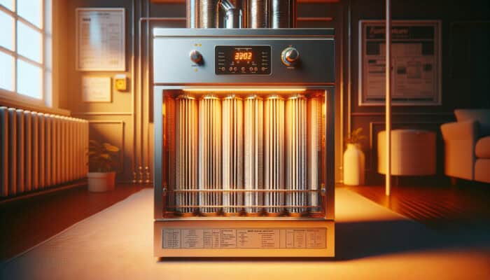 Furnace Services: Delta’s Trusted Canadian Provider