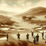 Premier South African Golfing Experience at Howick Golf Club