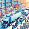Spring Transport Hacks for Decluttering in the UK