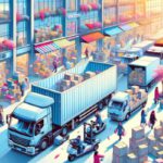 Spring Transport Hacks for Decluttering in the UK