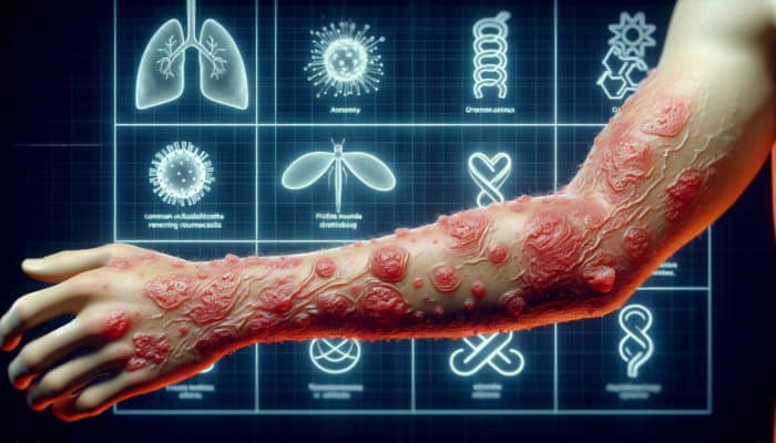 Herbal Eczema Remedies You Can Find in the UK