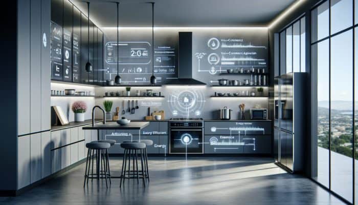 Kitchen Gadgets for 2025: Essential Must-Haves for Every Home
