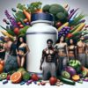 Customised Multivitamins: Personalized Nutritional Solutions