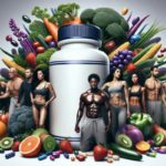 Customised Multivitamins: Personalized Nutritional Solutions