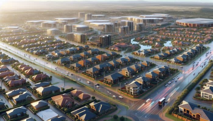 Entry-Level Homes in Centurion: Smart Negotiation Tips