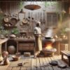 Cooking Without Power: Key Techniques and Tips for Success