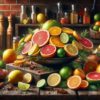 Citrus BBQ Marinade for a Perfect Summer Grill Experience