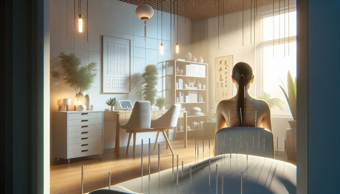 Acupuncture Insights for Regulating Appetite in the UK