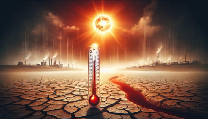 Drought Survival: Essential Strategies for Success