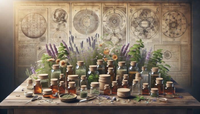Herbal Salves Guide for Essential UK Users