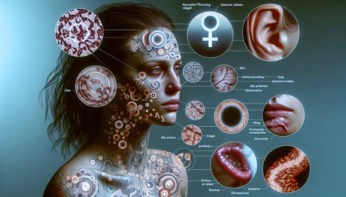 Hormonal Imbalance Solutions: Effective Strategies for Balance