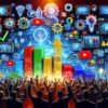 YouTube Video Playlists Boost Audience Engagement and Retention