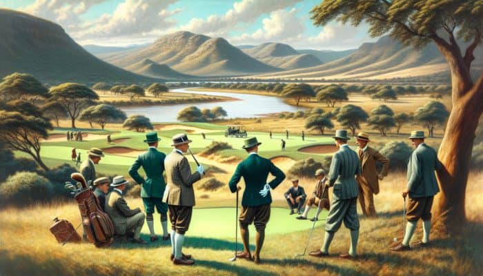 Pongola Golf Club: A Top Destination for Golf Enthusiasts