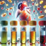 Cholesterol Blood Test: Essential Guide for Oakham Residents