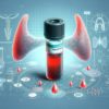 Thyroid Blood Test Insights from Uppingham Community