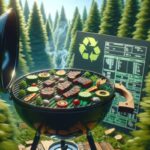 Eco-Friendly BBQ Smoking Chips for an Amazing Grilling Experience