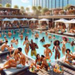 Day-Drinking in Vegas: Explore the Best Events and Hotspots
