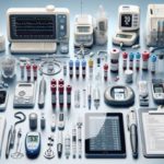 Essential Diabetes Blood Test Guide for Abingdon-on-Thames Residents