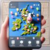 Best Apps for Plant-Based Diets in the UK