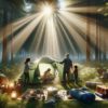 Portable Shelter Kits: Essential Solutions for Everyone