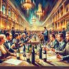 Dining in Vegas: A Guide for Wine Enthusiasts