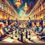 Dining in Vegas: A Guide for Wine Enthusiasts