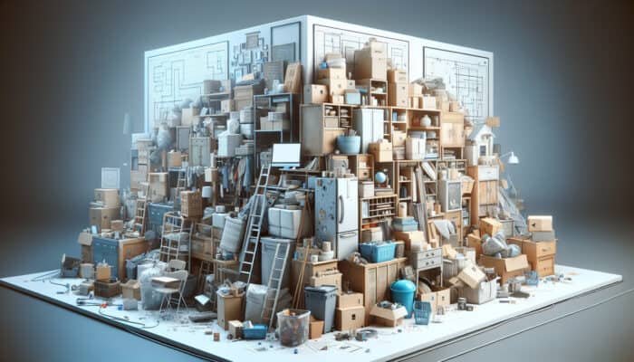 House Clearance Options: Your Essential UK Disposal Guide